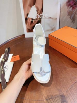 wholesale quality hermes women shoes model no. 136
